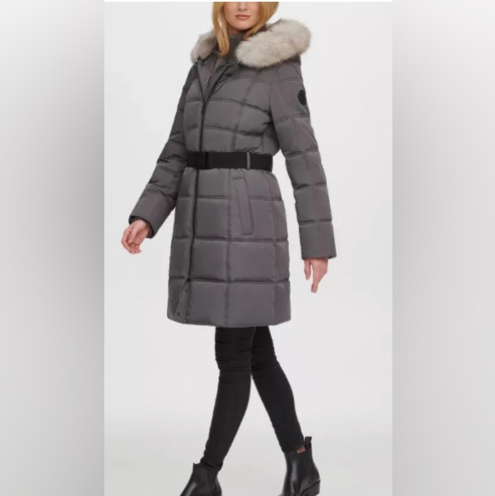 Color gray good conditions